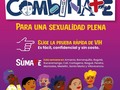 #Combínate para una sexualidad plena, con amor propio 🧑🏻‍❤️‍🧑🏼 y autocuidado; realízate sin costo la prueba rápida de VIH, recuerda que estaremos en jornadas fijas y móviles hoy en la ciudad de 📍#Barranquilla (@miredips).  Conoce la ruta para acceder a tus servicios de salud: 🩺 Canalización sin barreras a tus servicios de salud 🩸 Diagnóstico oportuno de VIH  🎈 Acceso a condones  🧠 Acompañamiento psicosocial 📖 Orientación con proceso educativos  #Combínate y elige la población de la cuál haces parte: 👠Trabajadora Sexual  🧑🏻‍❤️‍🧑🏼Hombre que tiene relaciones sexuales con otro hombre 💄💅🏼Personas Trans  🧳 🇻🇪Migrante Venezolano  💉💉Personas que se inyectan drogas  @enterritorioco @estrategia_vih @linamariabarrerarueda @globalfund @minsaludcol @mcpstcol @minsaludcol