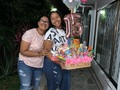 Estás fotos le ponen un poco de sentido a mi vida. Te amo, no hay nadie como tú. #Tbt