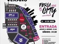 Estoy lista para #FDC2K20 este 16 de abril🤙