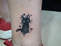 Nada mejor que empezar por uno pequeño 💕 recuerda que puedes encontrar tattoos pequeños desde 70 mil pesos. Asesórate con nosotros en el WhatsApp 311 7532563 ℹ️ agenda tu cita #pereiracapitaldeleje #tattoo #tatuajes #inked #littletattoos