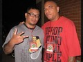 Con Rxnde Akozta en Ciudad Hip Hop 2009👊🏽🔊🎶 . . #oldschoolcali #rapcubano #rxndeakozta #rap #ciudadhiphop