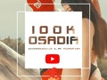 100 k #osadia @diamondlamafia