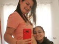 Meu amor mais lindo do mundo. Mais um dia dos namorados ao seu lado. Os melhores 10 anos de felicidade, perrengues, conquistas e muito, muuuuito amor. Que cresceu e multiplicou...em dois ainda! Feliz nosso dia e que venham muitos outros ao seu lado! Te amo, linda! ❤️🌈 You're my everything!  #pride #pridemonth #twomoms #orgulho #lgbt #lgbtpride #diadosnamorados