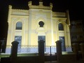 Zsinagóga