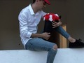 El 14 de febrero es solo un día más cuando tienes 364 para amar a una persona ❤️‍🩹