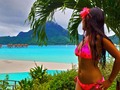 What a view! - Bora Bora