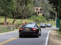 MASERATI GRANTURISMO S <><><><><><><> V. Max = 299Km/h 0-100Km/h = 4,8s Potencia = 460CV (7000rpm) Motor = V8 4,7L ~ 4,2 Kg/CV ~  ____________________________ #maserati #maseratigranturismo #masera #lovecars #luxurycars #power #powerrun #amazingcar #qualitycars #car #colombiacars #carsspotting #carpics #carsandcoffee #carsamazing #carspower #carsfast #colombiacarsspoting #horsepower #herocars #bogotamotors #melodymotors #exoticsmedellin #exoticscars #exoticscolombia #exoticsbogota #fierro #fastcar