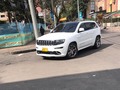 JEEP GRAND CHEROKEE SRT8 <><><><><><><> V. Max = 257Km/h 0-100Km/h = 5s Potencia = 468CV (6250rpm) Motor = V8 6,4L ~ 5,1 Kg/CV ~ ___________________________________ #jeep #grandcherokeesrt8 #srt8 #jeepcolombia #lovecars #luxurycars #power #powerrun #amazingcar #qualitycars #car #colombiacars #carsspotting #carpics #carsandcoffee #carsamazing #carspower #carsfast #colombiacarsspoting #horsepower #herocars #bogotamotors #melodymotors #exoticsmedellin #exoticscars #exoticscolombia #exoticsbogota #fierro #fastcar