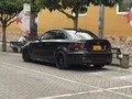 BMW 135i <><><><><><><><><> V. Max = 250Km/h ltda 0-100Km/h = 5,3s Potencia = 306CV (5800rpm) Motor = L6 3,0L ~ 5 Kg/CV ~ ______________________ #bmw #135i #bmw135i #Mpower #bogotamotorsphotography #bmwcolombia #amazingcar #amazing #powerrun #lovecars #carspower #colombiacars #colombiacarsspotting #carsbogota #carpics #carsspotting #carsandcoffee #carsamazing #car #fastcar #fierro #racecar #racemotor #motor #exoticsmedellin #exoticscars #exoticscolombia #exoticsbogota #bogotamotors #melodymotors