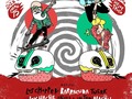 Once again !!!!! el Skateboarding ^ Caraqueño y la Música^ se unen para traerte un evento sin igual este domingo 15 de enero.   De la mano de SRCO @surfrealco.europe y SKATEZUELA !!!!! @raquelskate te traemos a los mejores riders de Caracas ., compitiendo para decidir; quién será el Rey de Reyes y la Reina de Reinas.  Ven y comparte con nosotros un día de skate y música para encontrarnos y disfrutar el año nuevo premiando al mejor truco en la categoría femenino, masculino y junior con el apoyo de:  @vivaracho._  @derwinpaz @gigi_saboresoriginales @fuckyou.212 @caracasskateclub @soloendealer @ponchline_ @afrobellevzla  @montechito @23e______  @fantasmines @caritodelgadraw  @hopesurf_vnzla @poseidenfoundation  @rollsportacademy @mdavispf  @badiusthebarber  @behappy.xyz  @anamauccs  @ache_ccs  @soultattooccs  @nosvemos_enlavia   Te esperamos para seguir rodando y hacer lo que tanto nos gusta: Patinar a morir y apoyar a los nuevos talentos duros del Skateboarding Venezolano.  Para musicalizar la tarde tendremos el talento de: @dizkomachu @djtuerk84 @barracuda_surf @loschopperssurf @invi_vzla @jointerown @joey_hache @ghetto357 @tcod_oficial @magiamusic   Todo esto bajo la producción de: @raquelskate @gigi.petit85 @montechito @kathykitiki @ligiaelenagv @luismartinezsrc @xandov4l   Flyer Art by: @montechito & @mao_orsini   ENTRADA LIBRE  ¡INSCRIPCIONES GRATUITAS! Locación: Skatepark Los Símbolos Hora: 1 - 6pm  Invitados especiales: @bostasbrain & @dansar