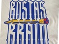 Hola mi gente ! espero se encuentren muy bien, donde sea que anden ., con motivo de celebración de mis 25 años de carrera artistica en el Hip Hop ! contando desde el año 1998 cuando sacamos el primer disco de La Corte (código demente) .  Ya esta disponible, esta serie de franelas top quality ., llevando el sello de : Yo Soy Hip Hop !  Apoya y difunde la buena onda en nuestra cultura . Envíos Worldwide ., escríbeme al DM y con mucho gusto te doy más info . Ordena tu franela y celebremos el Hip Hop Once Again !  Luis Quintero a.k.a Bostas Brain   #MC #Liricista #Writter #Franelas #Hiphoplatino #Spanglish #peaceonearth #Love #Respect #Unity #Freedom #Quality #Rhymes #Music #Worldwideshipping