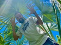 Saludos y bendiciones mi gente! sin duda hoy en día puedo decir que el Hip Hop es futuro!, es presente y viene de los tiempos más remotos, donde el espíritu de la ciudad cubre la necesidad de expresarse en estos tiempos modernos y arcaicos ., seguimos moviendo los remos y los rimos ., confiando en la evolución del ser humano y participando en ello ., desde el arte y la buena onda ., gracias a todo aquel que de corazón me a apoyado en estos 25 años que tengo en esto ., celebrando el sonido de la ciudad alias Hip Hop !! ., adquiere una de estas franelas y celebra el Hip Hop con nosotros los raperos de tu ciudad y del mundo ., escríbeme al DM y con mucho gusto te doy la info para que incluyas, una de estas franelas a tu colección . Inclusive si deseas alguna combinación de colores q se te ocurra ., la podemos gestionar, entre gustos y colores convivimos todos en paz ., donde el respeto y el amor son la llave . @afrosbrand_kr3w #Hiphoplatino #flowever #valores #PeaceonEarth #Love #Music #25años #MC #Liricista #tshirts #YaDisponibles #Godblessings