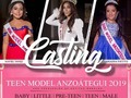 TEEN MODEL el concurso juvenil de belleza, talento e intelecto con mas proyección del país, el que ha dado más reinas al estado Anzoátegui proyectándolas a distintas plataformas nacionales e internacionales  INVITA  Al gran casting donde se escojeran las representantes de Venezuela para el concurso internacional Miss Beauty Universo 2020 en Barranquilla Colombia. Si tienes belleza, talento y mucha actitud, ven y demuéstralo este sábado 9 de noviembre a las 2;00 pm en las instalaciones de la agencia actitud Modelos, ubicada en el C. C Coconut Center primer piso local 1-19a de Lecherias. El casting esta dirigido a niñas entre los 5 a 13 años y señoritas de los 14 a 20 años, trae traje de baño (no hilo), altos, poco maquillaje, cabello suelto y si eres menor de edad ven con un representante adulto.  Actitud Modelos te espera @actitudmodelos