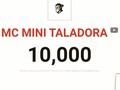 #GRACIAS #10K BIENVENIDO Y GRACIAS A TODOS