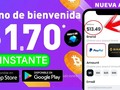 Sin INVERTIR 😍🤑  Nuevo video CRACKS 👋