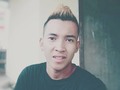 at home