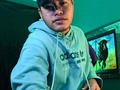 Que yo esté pensándote para mi es normal