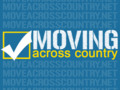 Moving Across Country - Official Logo