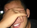 En la inmensidad del universo y la diversificación del tiempo nos encontrábamos en dos bocas, nuestras almas una de la otra, tan cerca, que sentía que me robaba el aliento y poco a poco me iba sumergiendo en un río de emociónes, con un tacto sutil podría sentir como nuestro corazones se unían en un solo palito acerrimo y arrebatado💞