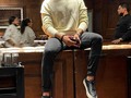 Tall Boogie