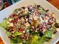 Les recomiendo esta ensalada en @nusr_et !!! Deliciosa!   Miami te veo pronto! Bye bye!   #nusret #miami #brickell #miamirestaurant