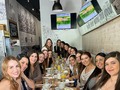 Mañana de mamitas en @michis gracias @michelleposada por todo. !!!!   @verolaraf @carolinasoucre @rosaelenaleonor @erizwachtef @maylin.mujica @carmenyolycc @daniidmartinez @angiegomezrealtor @yohapucciaf   #miami #doral #compartir #restaurantinmiami
