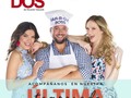 Hoy también función de @lasquieroalas2 con @adriandelgadotv @alexandrabraunoficial @silvanacontinanza en @eurobuilding #teatro #caracas #teatroencaracas #venezuela #actores #acrtices #lasquieroalasdos