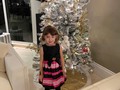 Anoche celebrando la navidad   #aboutlastnight #christmas #miami #florida #christmasdecor