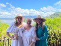 Feliz día de la madre a la mejor mamá del mundo @ilsebraunwaldeck te amo!