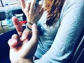 Como cuando el Amor que se tienen se expresa de una forma tan bello💞💋😍Te Adoroo Blancucha😍😉💞💋