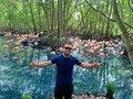 PRIMER PARADA✔️  📍 Aviario Nacional de Colombia, Cartagena-Barú 🦉🦅🦜🦚🐦. Creo que para nadie es un secreto que Colombia 🇨🇴 es el país con mayor cantidad de aves en el mundo y es algo de lo que nos debemos sentir orgullosos. . Miles de personas de alrededor del mundo 🌎 y nosotros no podíamos pasar Cartagena sin conocer tan hermosos lugar 😍🦅 . A solo 50 KM de Cartagena, en la isla de Barú, se encuentra este santuario natural en el cual encontrarás: . ▪️3 ecosistemas ▪️22 exhibiciones ▪️+1700 aves ▪️170 especies diferentes. ▪️Aves exóticas de otras regiones del mundo. . La mayoría se encuentra en completa libertad, y otras están en habitats muy bien recreadas. Es un lugar perfecto para conocer un poco más sobre este mundo y jugar al ornitolólogo pajarero. . ¿Cuánto cuesta? $40.000 por persona  . Horarios de atención: Lunes a domingo de 9am a 5pm (última entrada a las 4pm). Recomiendo ir en la mañana lo más temprano posible.  #encartagenaco #aviarionacional #aviarionacionalbaru #cartagenadeindias #islasdelrosario #playablanca #islabaru #cholon #boraboracartagena #islamucura #benditabeach #gentedemar #atardecer #palmarito #tierrabomba #cartagena #colombia #visitcolombia #cartagenatour #travelcartagena #traveltocartagena