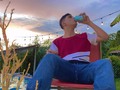 🥤👌🏽✨ . . . . . . . . . . . #atardecer #pereira #modelo