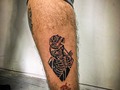 Muchas gracias @williamtattooartist 🔥