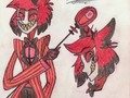 Dibujos de Nathy terminados, los últimos son hechos en el computador, a mi me gusta mucho el detalle del último!, me siento orgulloso de mi hija Nathalia, será que alguien me puede ayudar a conseguir una beca en alguna institución para que ella pueda seguir explorando y explotando su talento