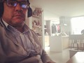 Home Office a partir de hoy, en verdad me gusta más ir a la oficina, aquí estoy muy solito!