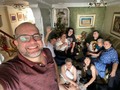 Despedida de la Hija, Hermana, Tía Hermosa de la Familia!, Buen Viaje, Pronto regreso!. Te amamos @pattymagicweddings