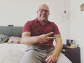 Gran Día, para mi y para todos amigos!