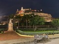 Una Noche en Cartagena!