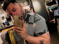 🧔🏻‍♂️ . . . . .  #iphone #friends #love #instagood #tatuajes #work #happy #fun #instagram #life #friendsforever #oakley #photooftheday #smile #like #memories #tbt #follow #cute #bff #tattoo #funny #happiness #forever #gay #picoftheday #bhfyp #brown #blondehair #tattoo #tattooist