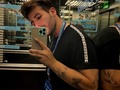Work 🎅🏻 . . . . .  #iphone #friends #love #instagood #tatuajes #work #happy #fun #instagram #life #friendsforever #oakley #photooftheday #smile #like #memories #tbt #follow #cute #bff #tattoo #funny #happiness #forever #gay #picoftheday #bhfyp #brown #blondehair #tattoo #tattooist