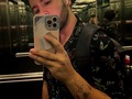 6 x 1 al cubo 😑☑️ . . . . .  #iphone #friends #love #instagood #tatuajes #work #happy #fun #instagram #life #friendsforever #oakley #photooftheday #smile #like #memories #tbt #follow #cute #bff #tattoo #funny #happiness #forever #gay #picoftheday #bhfyp #brown #blondehair #tattoo #tattooist