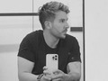 🦭 . . . . .  #iphone #friends #love #instagood #tatuajes #work #happy #fun #instagram #life #friendsforever #oakley #photooftheday #smile #like #memories #tbt #follow #cute #bff #tattoo #funny #happiness #forever #gay #picoftheday #bhfyp #brown #blondehair #tattoo #tattooist