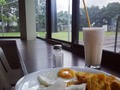 Donde sea nunca cambio por nada un delicioso desayuno Manabita. 💕😍🤤🤤
