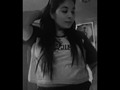 La vida es del color que tu elijas. 🖤💫  #black #setfiretotherain