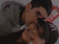 Solo tú puedes verme, solo tú me descifras, nadie más que tú hace la diferencia entre el mundo y mi alma. Y no, no son palabras al azar, ni de adorno o pleitesía. Es la verdad, mi verdad. ❤️‍🔥 @alejandrobn17 #ily ♥️