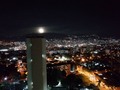 Noches Medellín. 😌 . . . . . . . #nights #live #moon #moment