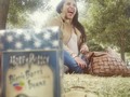 Ya no se con que tontería salí ese rato pero me encanta verte feliz @pao_aguilarz