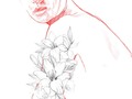 Desde días atrás vengo pensando en una manera diferente de cómo quiero mostrar mis diseños y además una forma divertida para mí. Y cual más que dibujar.  Así que por acá les dejo este diseño de flores para que se antoje y se tatue 🌿🌺  ¿Que te parecen los diseños así ?  Recuerda que con tu ayuda puedo llegar a más personas, que guardar, compartir, comentar y dar un like es gratis  Y apoya mi trabajo de una manera gigantesca  Gracias a quienes siempre lo hacen! ___________________________________ #brianbusta #sketchbook #sketch #diseñodisponible #diseños #tatuajes #tattoo #linework #tatuajesdeflores #colombia #medellin #tunja #canada #ontario #tattooflowers #wacom #emprender #tatuagem #blackworkers #tatuajesparamujer #tatuajesminimalistas