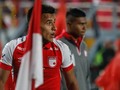 @johnvet10 crack👏🏻 . . #IndependienteSantaFe