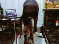 Unos días de juicio 🚴‍♂️🔥🥵